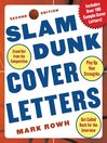 Slam Dunk Cover Letters